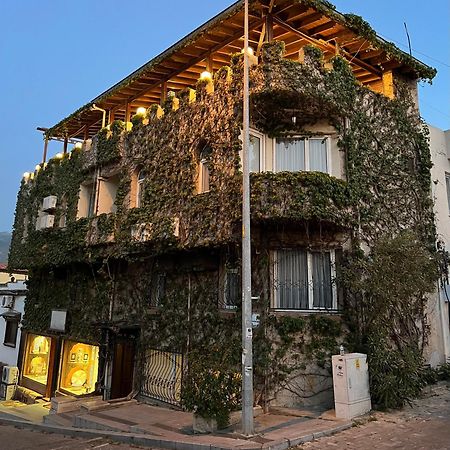 Hotel Bella Selçuk Kültér fotó