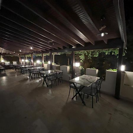 Hotel Bella Selçuk Kültér fotó