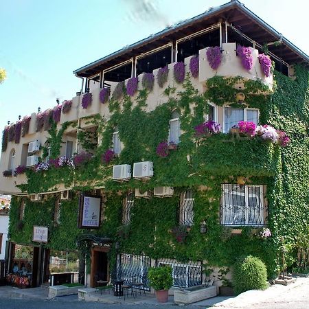 Hotel Bella Selçuk Kültér fotó