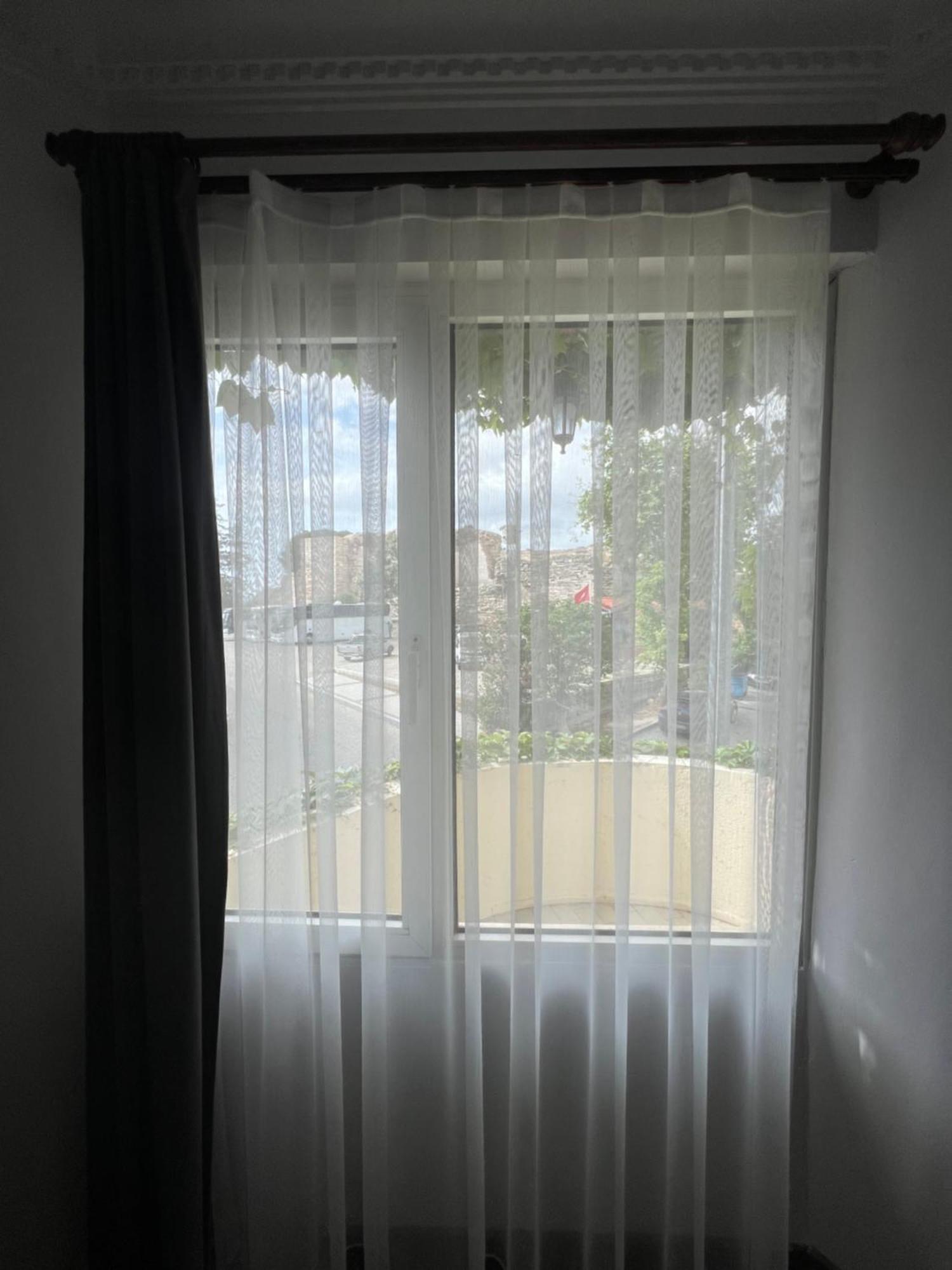 Hotel Bella Selçuk Kültér fotó