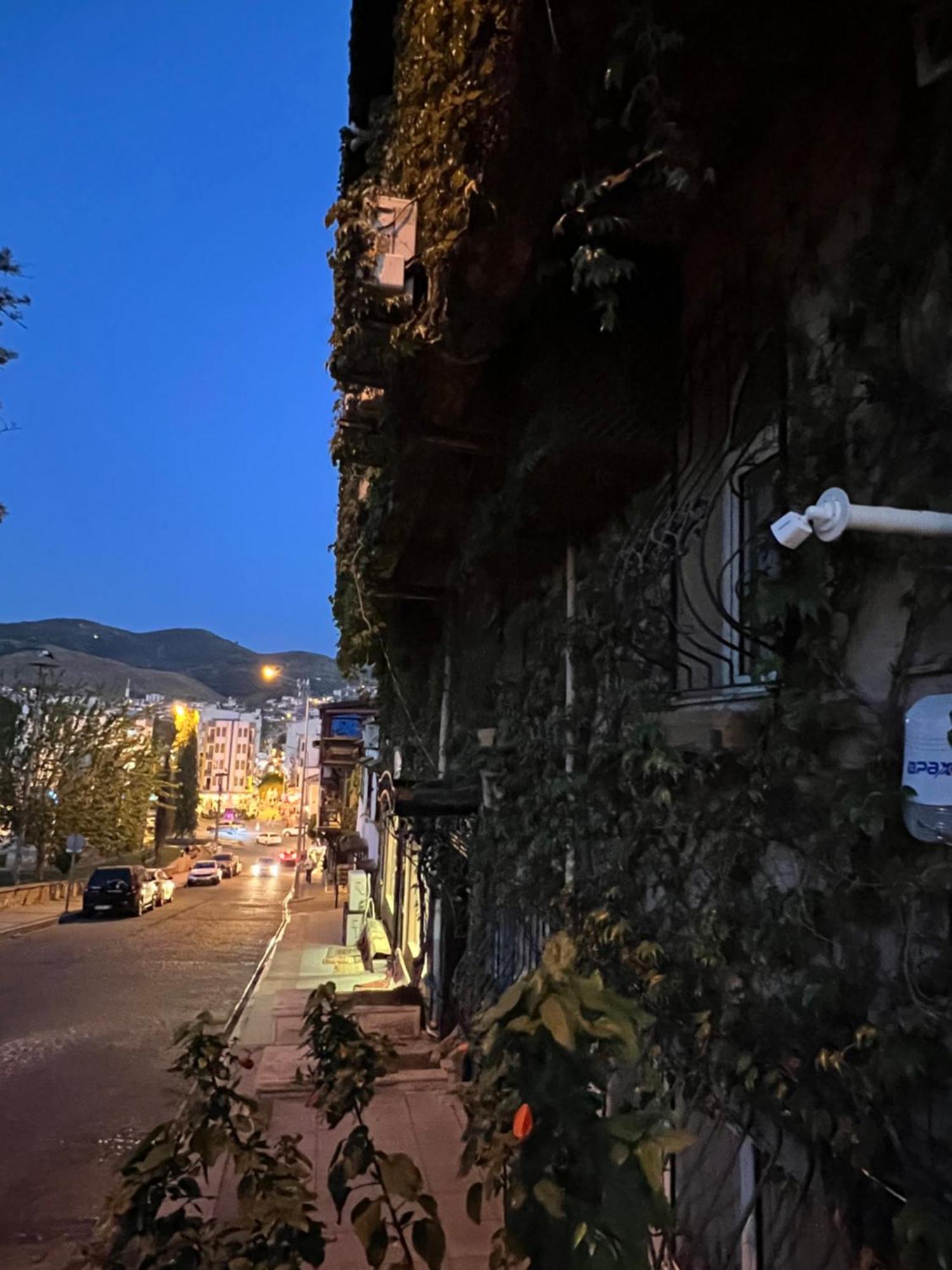 Hotel Bella Selçuk Kültér fotó