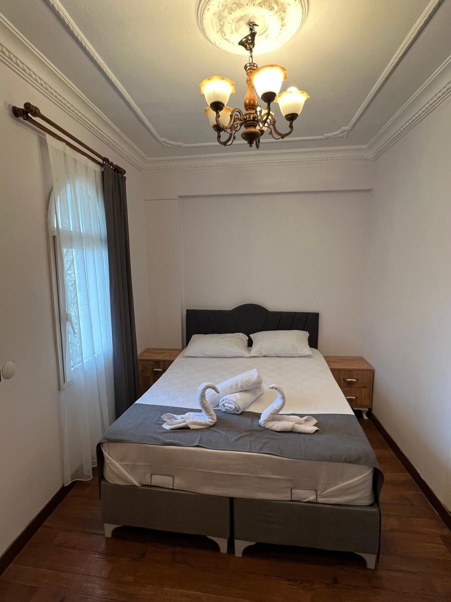 Hotel Bella Selçuk Kültér fotó