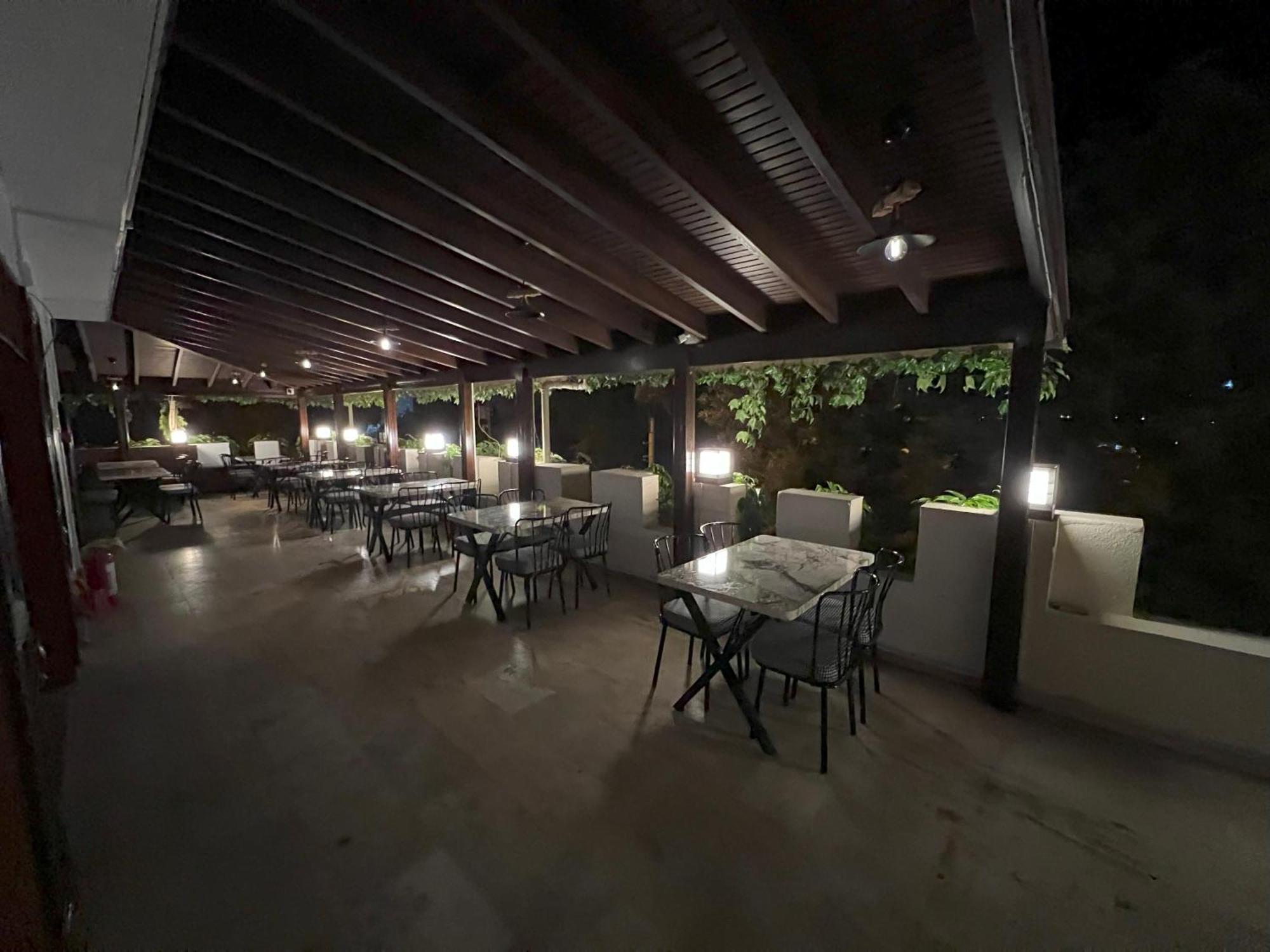 Hotel Bella Selçuk Kültér fotó