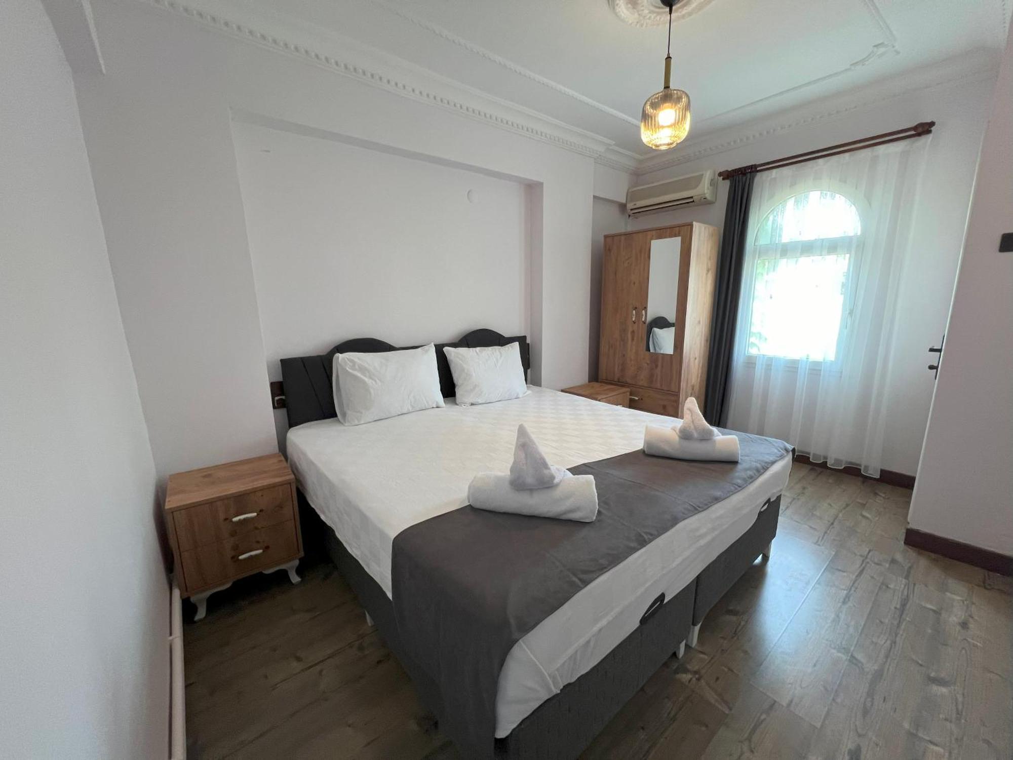 Hotel Bella Selçuk Kültér fotó