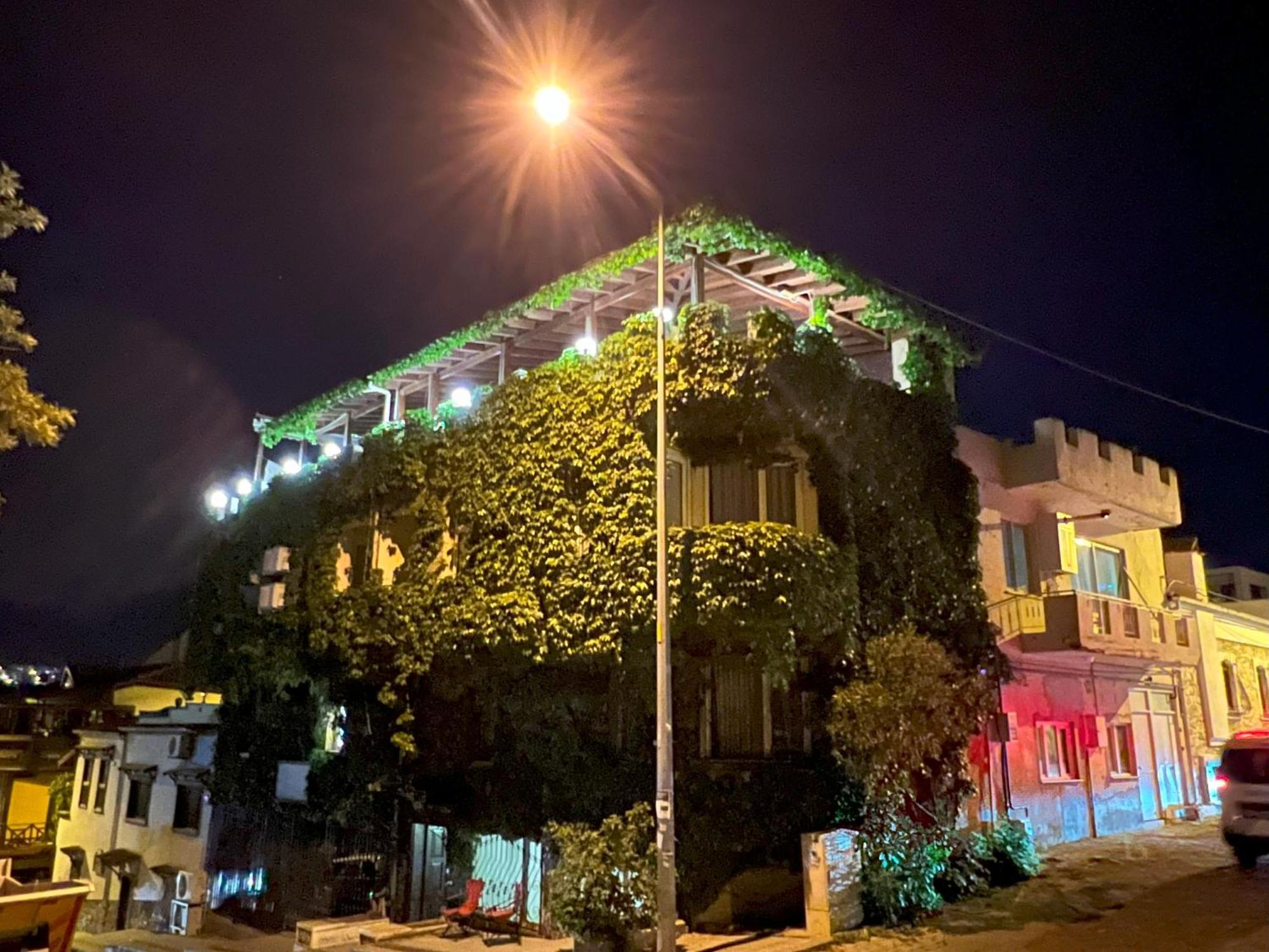 Hotel Bella Selçuk Kültér fotó