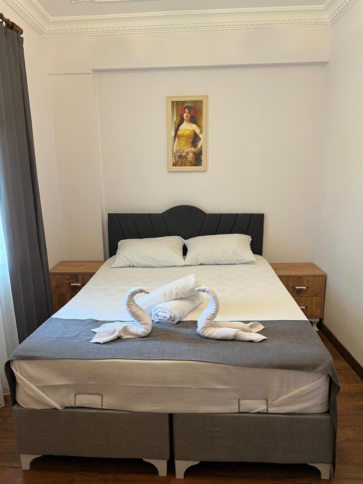 Hotel Bella Selçuk Kültér fotó