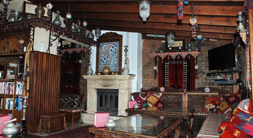 Hotel Bella Selçuk Kültér fotó