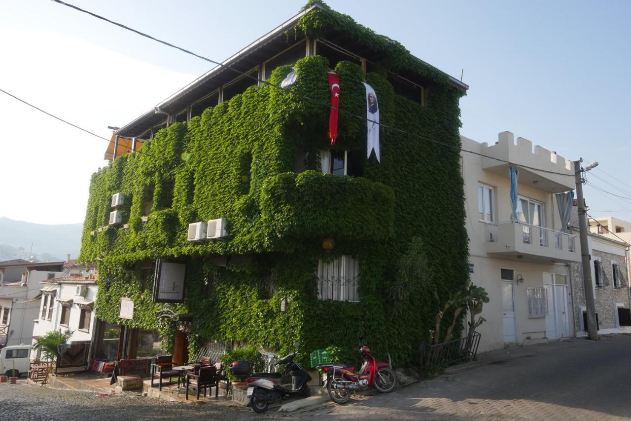 Hotel Bella Selçuk Kültér fotó